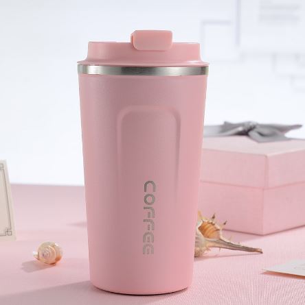 380ml vacuum insulated coffee tumbler travel mug 2485300