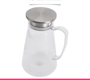 1.5 Liter Acrylic Jug