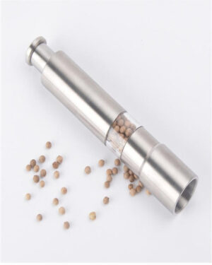 Salt and Pepper Grinder