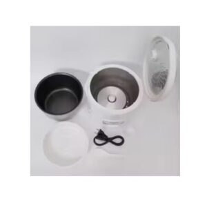 900W Electric Rice Cooker Steamer