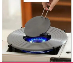 Anti Burning Stove Heat Insulation Plate