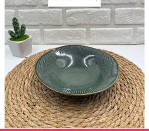Ceramic Serving Bowl