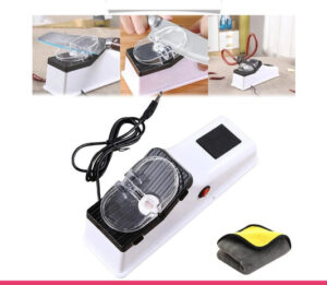 Electric Knife Sharpner