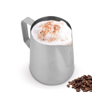 Stainless Steel Milk Fother Pitcher
