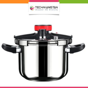 Pressure Cooker New Design