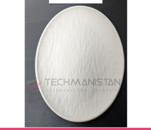 Textured Stoneware Oval Serving Plate