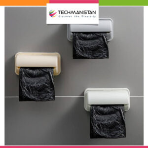 Trash Bags Dispenser Holder
