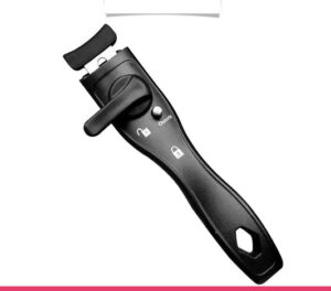 Universal Removable Handle for Hot Pots & Pans